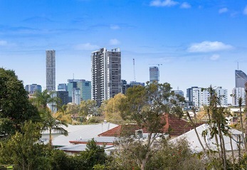 Brisbane's Top 10 Growth Suburbs Over The Year