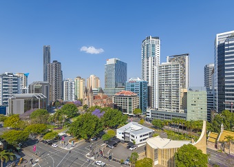 Housing Growth In Queensland