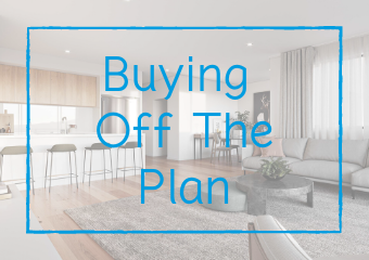 Tips For Buying Off The Plan
