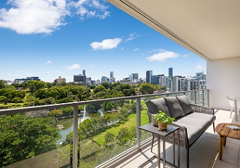 Brisbane: The Market Outlook Moving into 2021