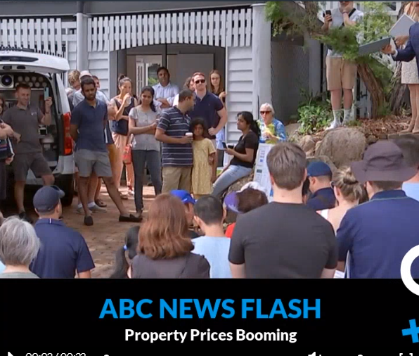 ABC News Video Feat. SPACE Property
