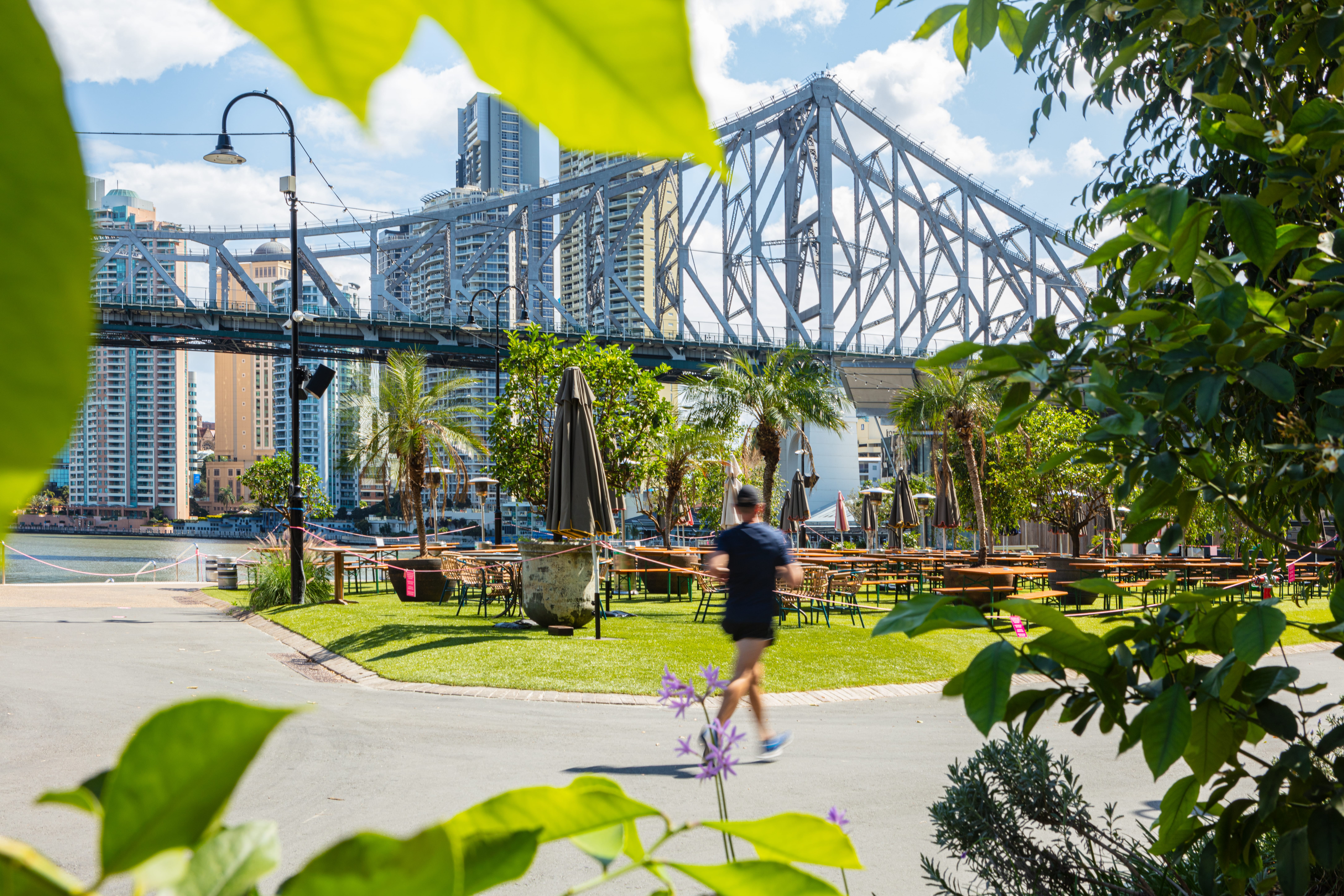 Brisbane Leads Way in Record High Rentals Market