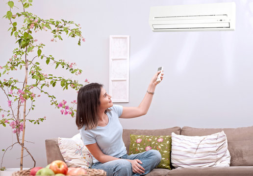 Tenant Air Conditioner Checklist