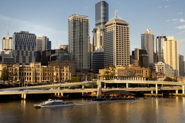 Brisbane's five most affordable inner city suburbs