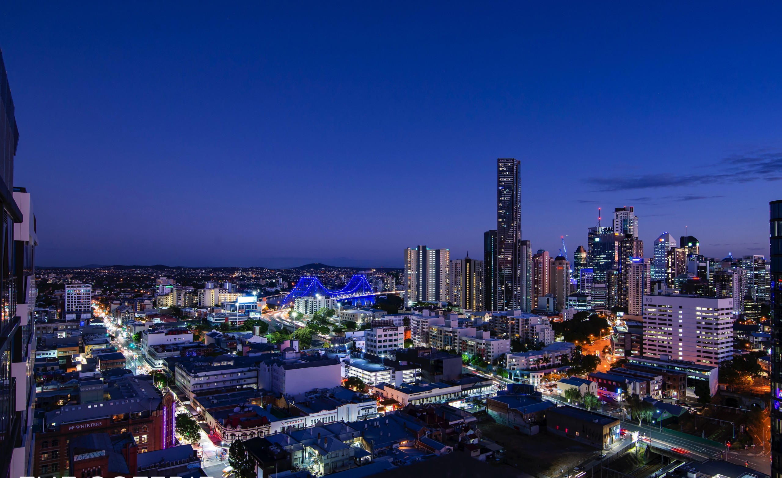 Brisbane Council Smooths Way for Build-to-Rent