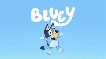 BLUEY’S HOME UP FOR GRABS TO TOON OF $6M